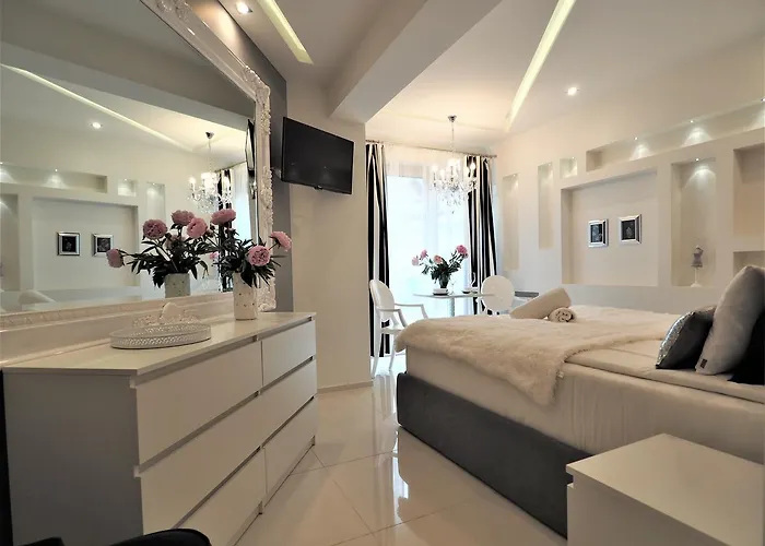 Apartament Vip Stara Polana 2 *