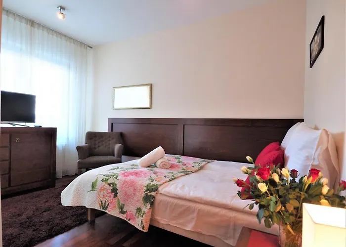 Vip Stara Polana 2 *