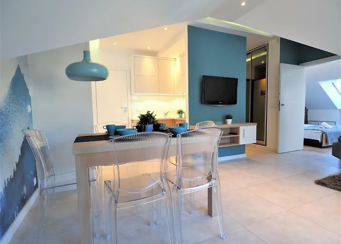 Vip Stara Polana 2 Apartament