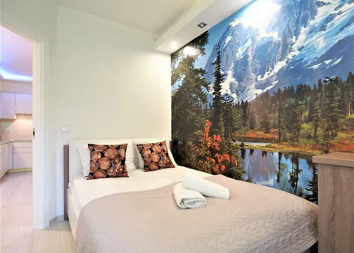 Vip Stara Polana 2 * Zakopane