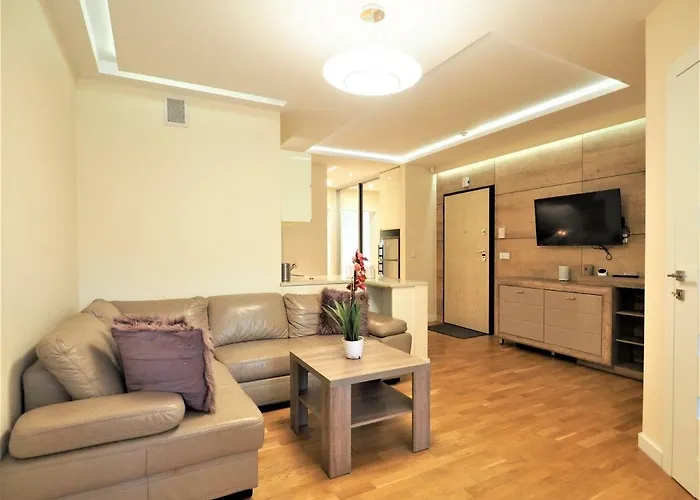 Apartament Vip Stara Polana 2 *