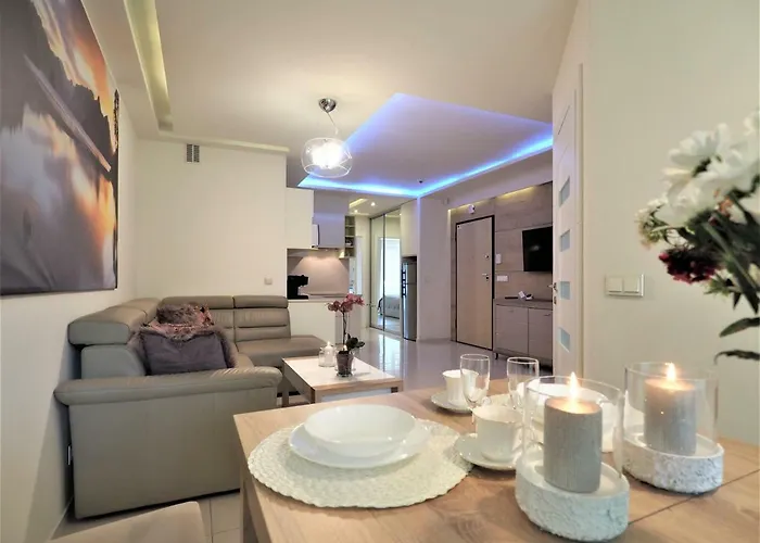 Apartament Vip Stara Polana 2 Zakopane