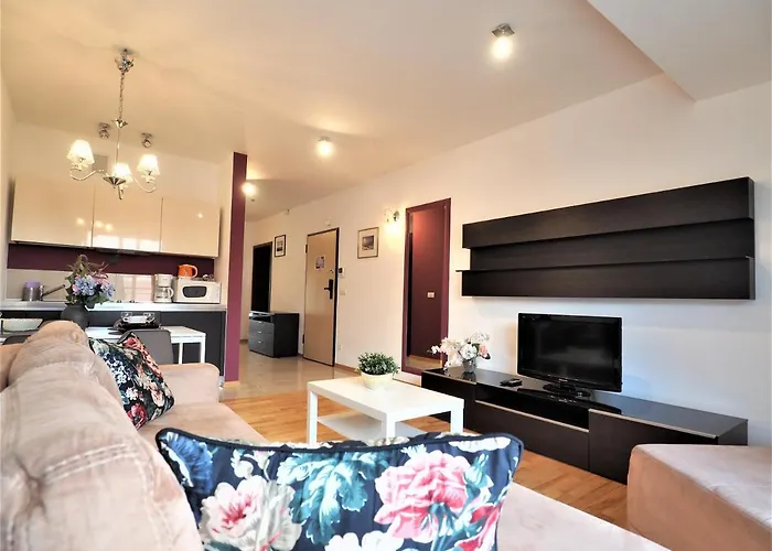 في آي بي أبارتامينتي ستارا بولانا 2 *