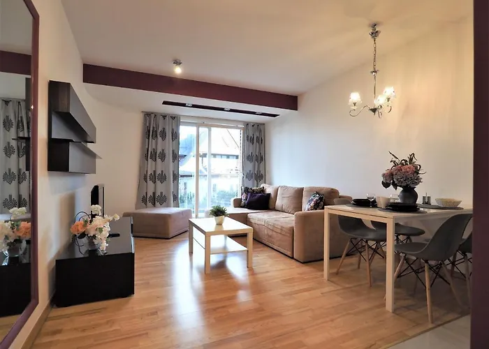 Vip Stara Polana 2 * Zakopane